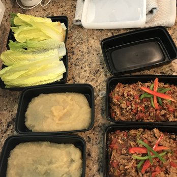 Dinner Elf - Personal Chefs Near Me
