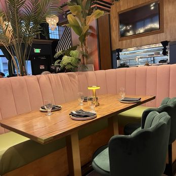 Morella - Italian Near Me - San Francisco, California