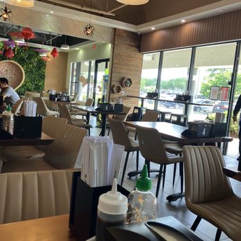 Pho Hoa - Inside - Vietnamese Near Me - Greenacres, Florida