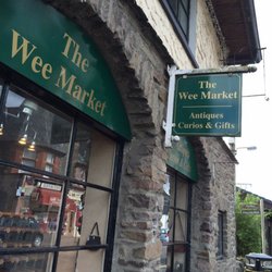 The Wee Shop