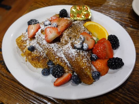 Taylor Street Coffee Shop by null