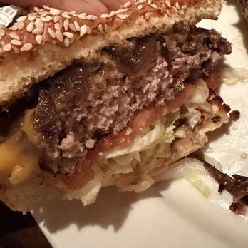 Wildfire - Hamburger & Fries - Steakhouses Near Me - McLean, Virginia