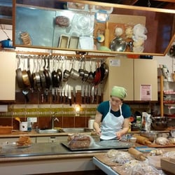 Orange Tree Imports - Break-making class