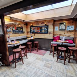 The Angel Inn