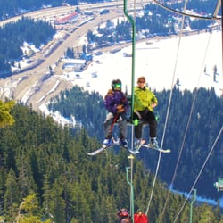 Ski Masters Ski & Snowboard School