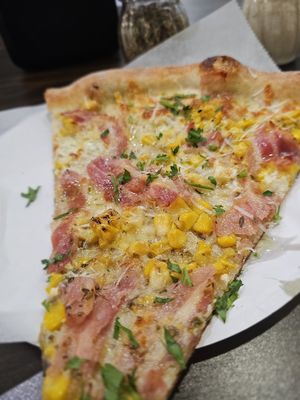 Lucia of Gramercy by null