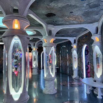 Meow Wolf - Venues & Event Spaces Near Me - Denver, Colorado