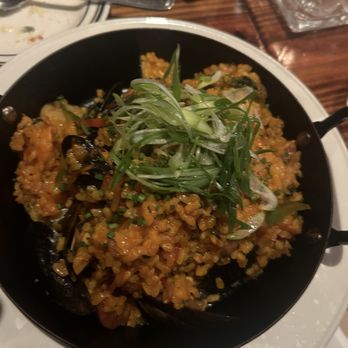 Circa 1922 - Paella - Tapas Bars Near Me - Wilmington, North Carolina