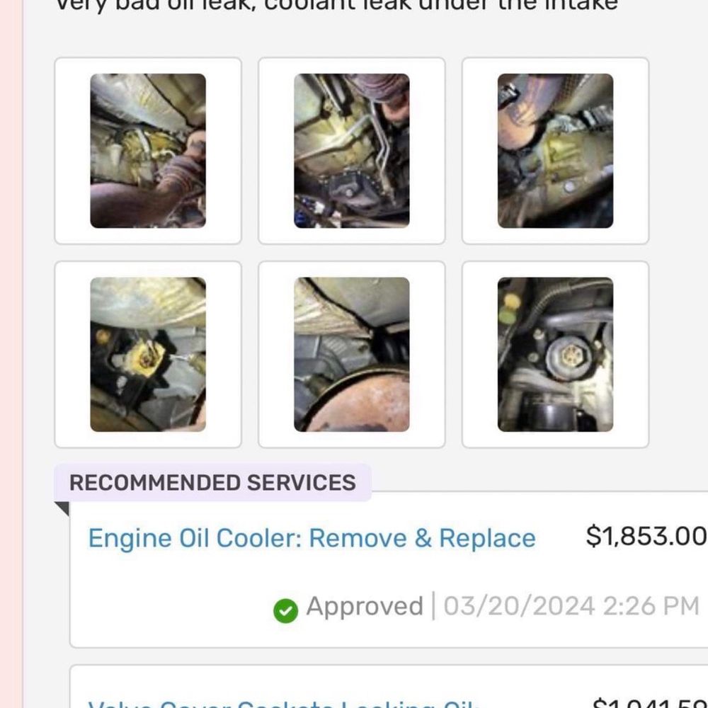 Billys Auto Repair - Auto Repair Near Me - Kokomo, Indiana Billys Auto Repair - Auto Repair Near Me - Kokomo, Indiana