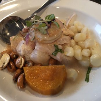 Puerto 511 - Ceviche - Peruvian Near Me - Baltimore, Maryland