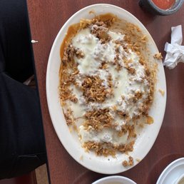 Enchiladas