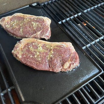 Littleton Meats - Steaks on the Grill! - Meat Shops Near Me - Littleton, Colorado