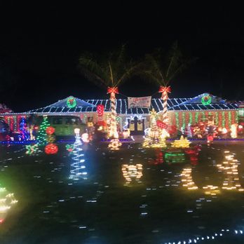 Pinellas County Christmas Lights Competition - Festivals Near Me - Clearwater, Florida Pinellas County Christmas Lights Competition - Festivals Near Me - Clearwater, Florida