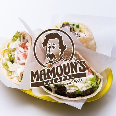 Mamoun's Falafel by null