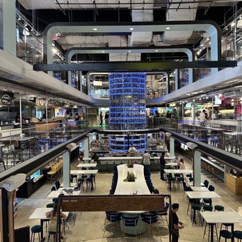 Julia & Henry's - Food Court Near Me - Miami, Florida