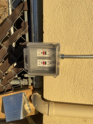 Hale Electric