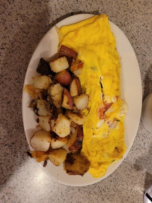 Daniels Restaurant by null