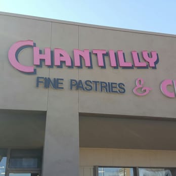Le Chantilly - Bakeries Near Me - Albuquerque, New Mexico