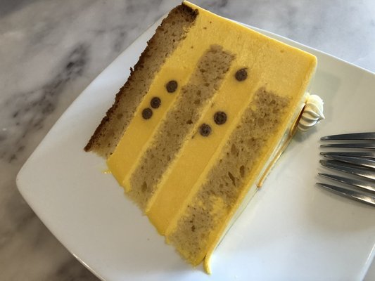 Trafiq Cafe & Bakery by null