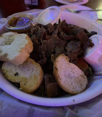 Red Garter Saloon Bar & Grill by null