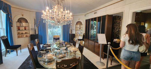 Graceland RV Park & Campground by null