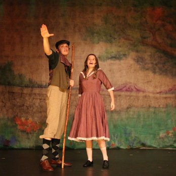 Showtime Theatre - Performing Arts Near Me - Katy, Texas