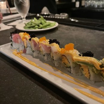 Umi Sake House - Sushi Bars Near Me - Seattle, Washington