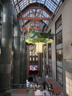 630 W 5th St by null