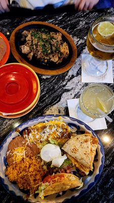 Cadillac Mexican Kitchen & Tequila Bar by null