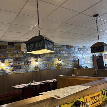 Spanky's Country - Great decor - Diners Near Me - Newfoundland, Pennsylvania Spanky's Country - Great decor - Diners Near Me - Newfoundland, Pennsylvania