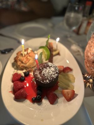 C&S Seafood & Oyster Bar - Vinings by null