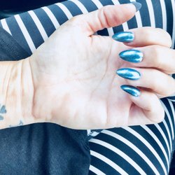 Solar Nail