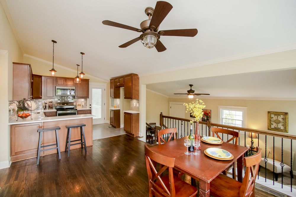 Slide of TrueWay Renovations