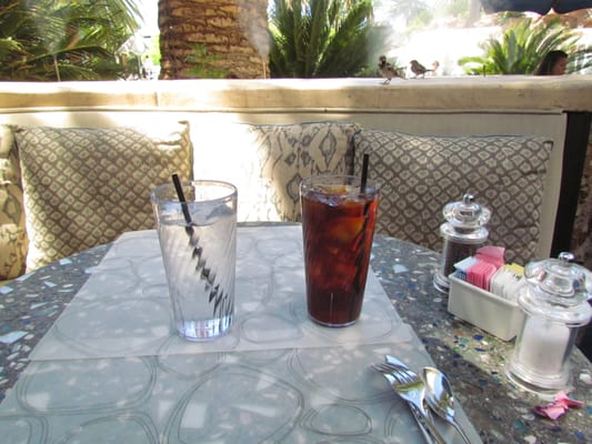 Paradise Cafe by null