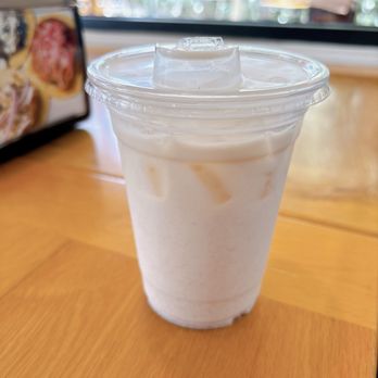 Guisados - Homemade horchata - Tacos Near Me - Long Beach, California