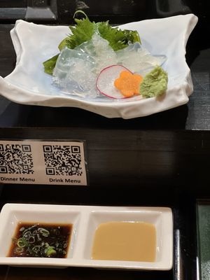 Sushi Nozomi Torrance by null