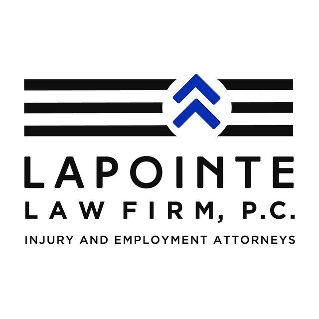 Lapointe Law Firm, PC - disability attorney in Indianapolis, IN