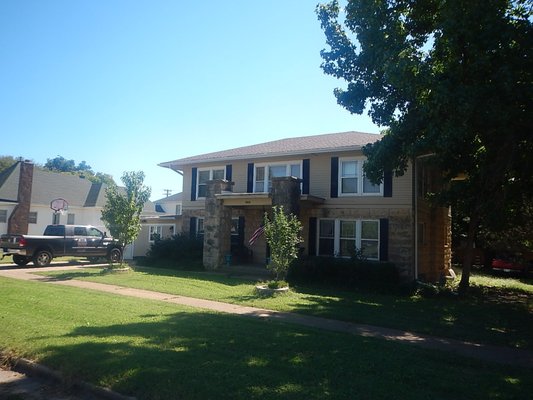 Lake's Home Inspection