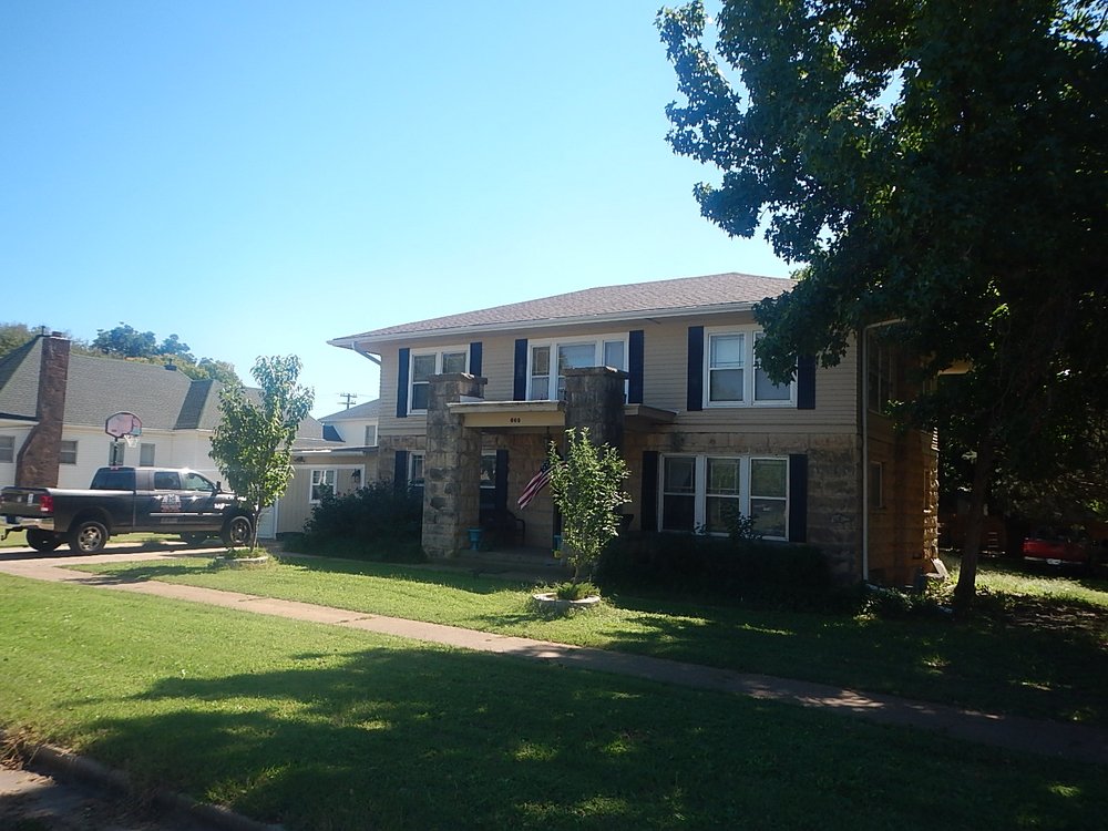 Lake's Home Inspection - mold inspector in Ponca City, OK