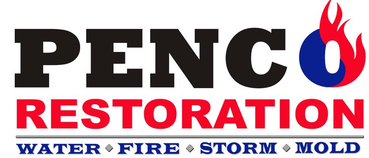 Slide of Penco Restoration