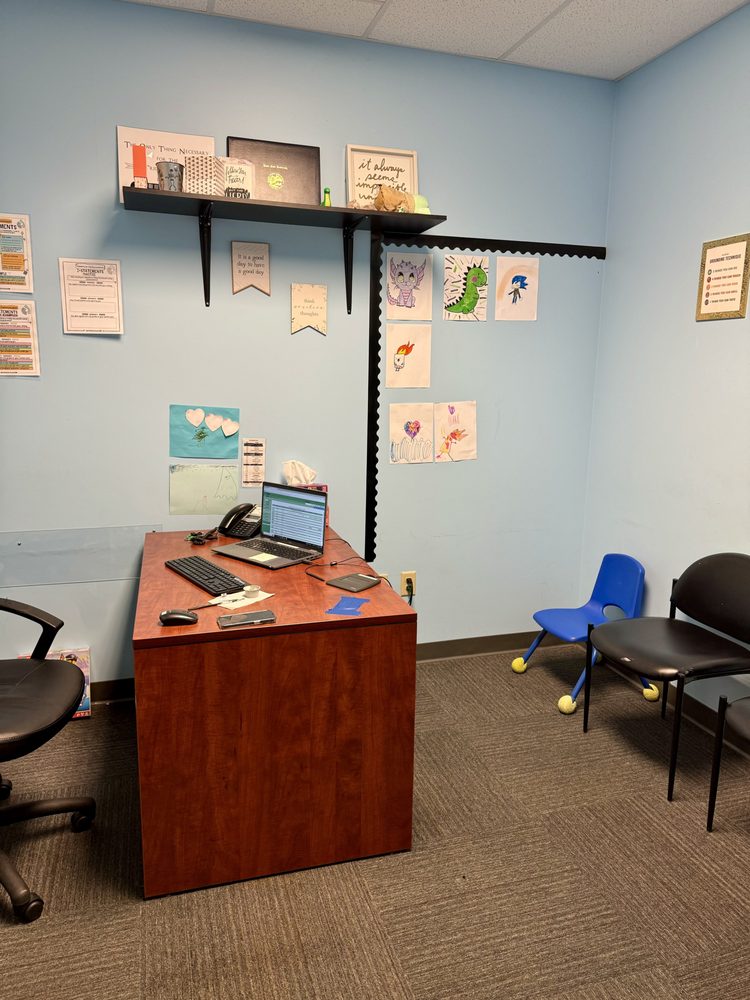 Positive Leaps - grief counselor in Cincinnati, OH