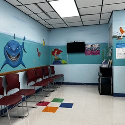 Pan and Hsu Pediatrics