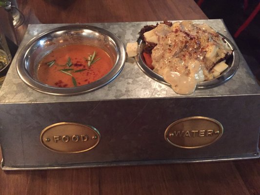 The Craft House by null