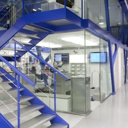 Asics Flagship Store - Sound mind, Sound body..