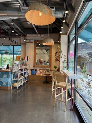Colada Shop by null