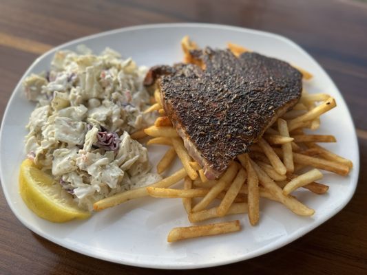 Paia Fish Market South Side by null