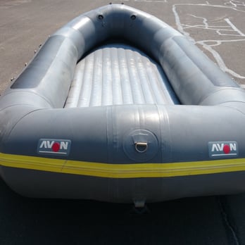 Inflatable Technologies - Completed floor retrofit and raft restoration. - Boat Repair Near Me - Sheridan, Colorado Inflatable Technologies - Completed floor retrofit and raft restoration. - Boat Repair Near Me - Sheridan, Colorado