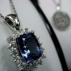 S & Y Jovi's Fine Jewelry
