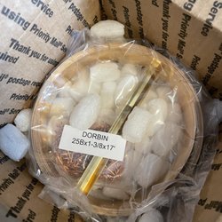 user provided William A. Kilian Hardware photo