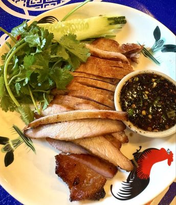 Noodles Party by null